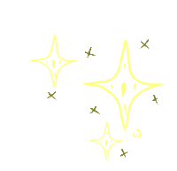 Sparkle Sparkles Sticker
