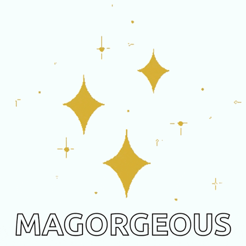 Sparkle GIF