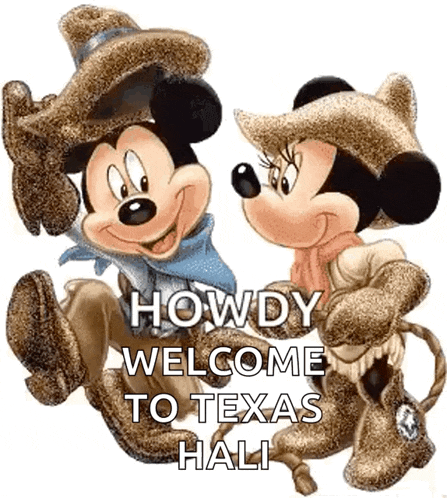 Sparkles Minnie Mouse GIF