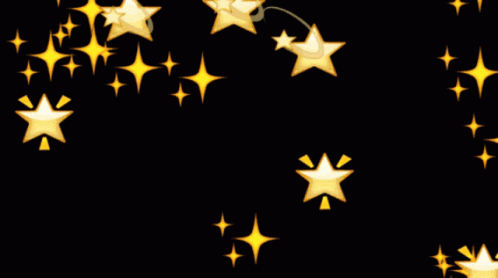 Sparkles Twinkles GIF
