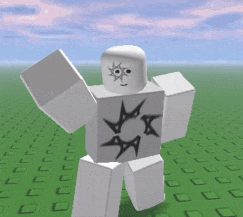 Spawn Let Him Go Roblox GIF