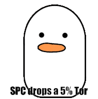 Spc Drops A 5 Percent Tornado Storm Prediction Center Sticker