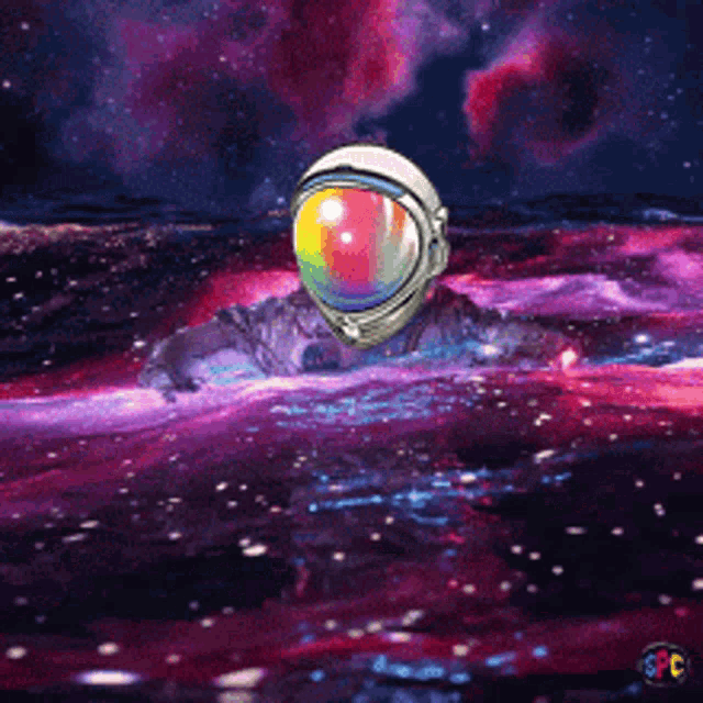 Spc Spacepunks GIF