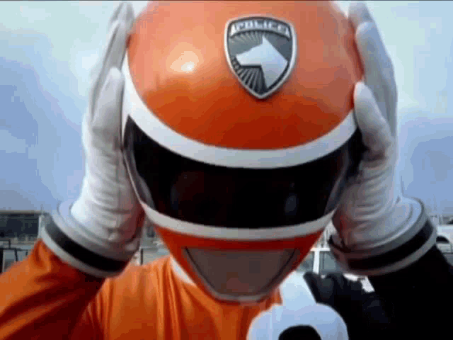 Spd Orange GIF