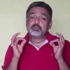 Special Hand Sign GIF