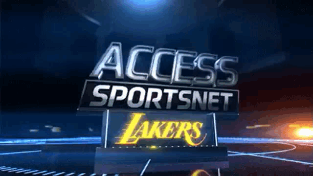 Spectrum Sportsnet GIF