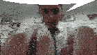 Speech Bubble Discord Mod Sticker