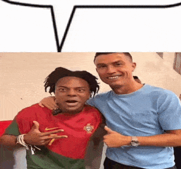 Speech Bubble Ishowspeed GIF