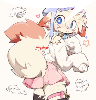 Speech Bubble Sticker