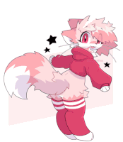 Speech-bubble Sticker