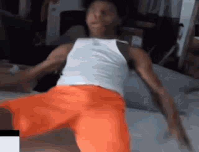 Speed Ishowspeed GIF