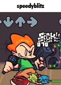 Speedyblitz GIF