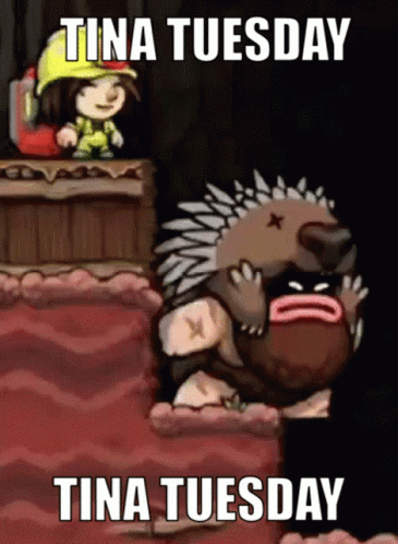Spelunky Spelunky2 GIF