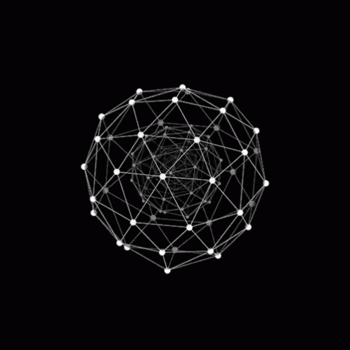 Sphere Points GIF. This 498 x 498 animated GIF is part of our exterminatus collection. View the original animation, share it, or browse related GIFs.