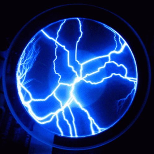Sphere Power GIF
