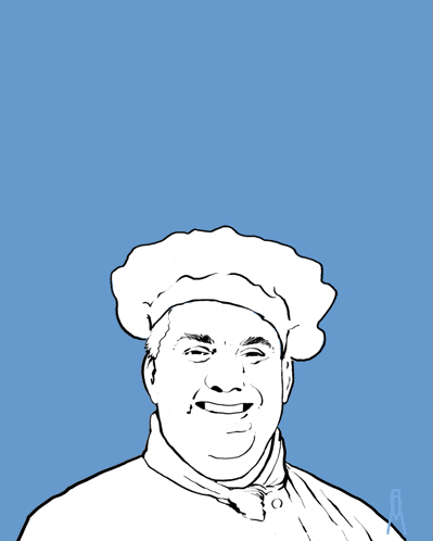 Spicy Spicy Food GIF