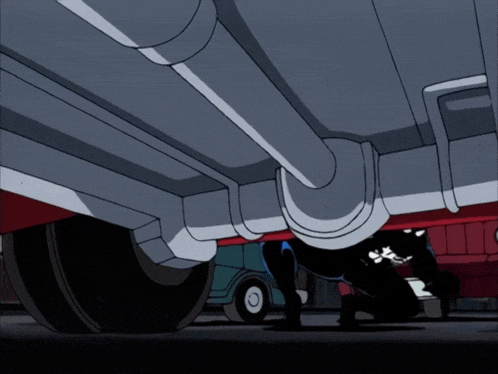 Spider-man 1994 GIF