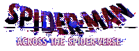 Spider Man Across The Spiderverse Miles Morales Sticker