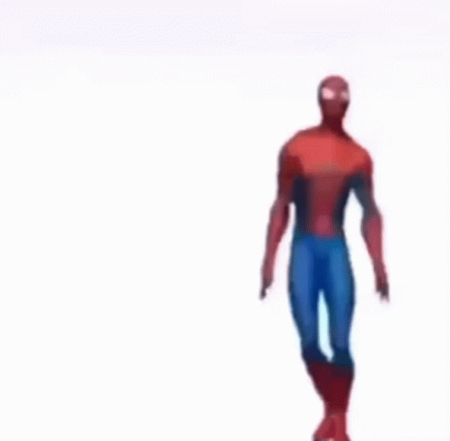 Spider Man Dance Memes GIF. This 498 x 487 animated GIF is part of our spiderman dancing collection. Created by airforce555. View the original animation…