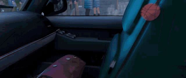 Spider Man Into The Spider Verse Miles Morales GIF