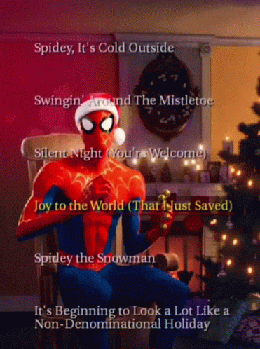 Spider Man Into The Spider Verse Spider GIF. This 371 x 498 animated GIF is part of our spiderman dancing collection. Related themes include dancing…