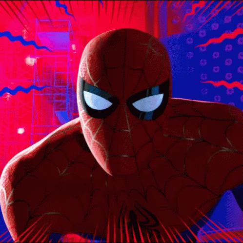 Spider Man GIF. This 498 x 498 animated GIF is part of our spider man collection. Created by exxy_. View the original animation, share it, or browse related…