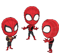 Spider Man No Way Home Marvel Studios Sticker