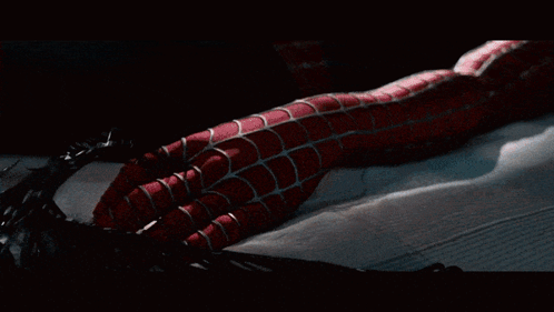 Spider-man Spider-man 3 GIF. This 498 x 281 animated GIF is part of our venom collection. Related themes include meme, spider man. Created by salsatacoman…