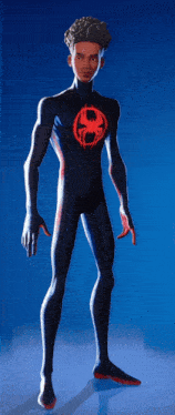 Spider-man Spider Man GIF