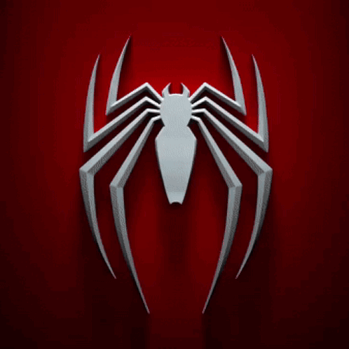 Spider Man Venom GIF