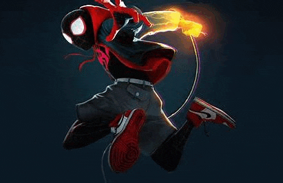 Spider Meme