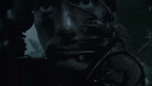 Spider Soldier Spider On Face GIF. This 498 x 281 animated GIF is part of our royal soldier collection. Related themes include spider. Created by…