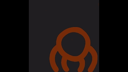 Spider The Second Orange GIF. This 426 x 240 animated GIF is part of our stickman collection. Related themes include orange. Created by AvAFanlol. View the…