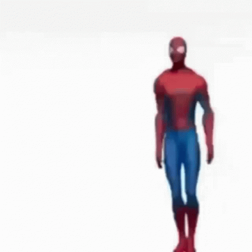 Spiderman Dance GIF. This 498 x 498 animated GIF is part of our spiderman dancing collection. Related themes include dance, spiderman. Created by reiniitz…