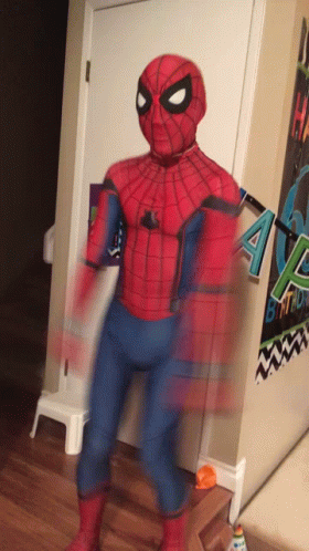 Spiderman Fortnite Dance GIF. This 280 x 498 animated GIF is part of our spiderman dancing collection. Related themes include fortnite dance, spiderman…