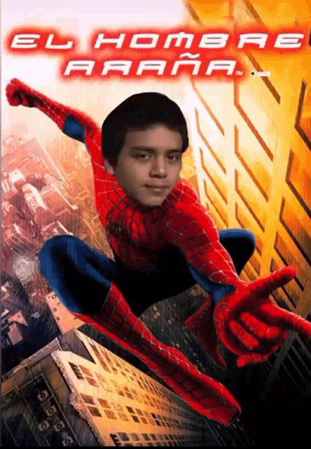 Spiderman Meme Meme