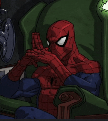Spiderman Meme