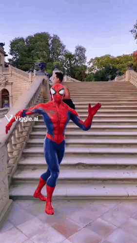 Spiderman Meme GIF. This 281 x 498 animated GIF is part of our spiderman dancing collection. Created by Azture. View the original animation, share it, or…