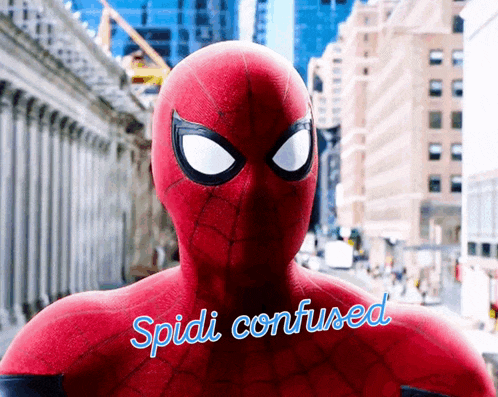 Spidi Bhai Spido GIF
