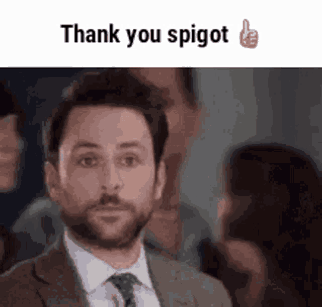 Spigot Fuck You Spigot GIF