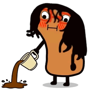 Spill The Tea Spill The Tea Meme GIF