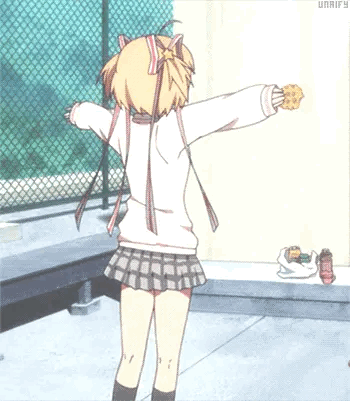 Spin Happy GIF