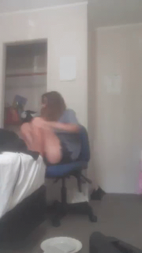 Spin Heidi Spinning Lol GIF