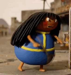 Spin Spinning GIF