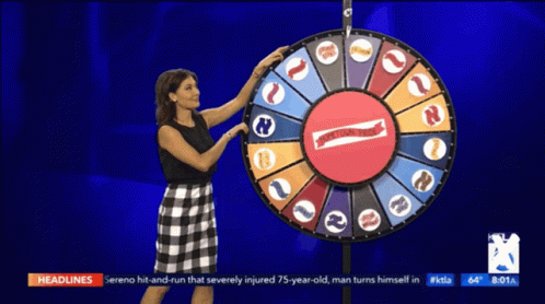 Spin Spinning GIF