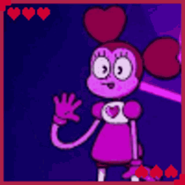 Spinel Steven Universe GIF