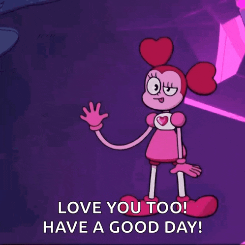 Spinel Steven Universe GIF
