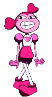 Spinel Steven Universe Spinel Sticker