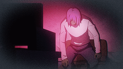 Spinner Mha Shuichi Iguichi GIF
