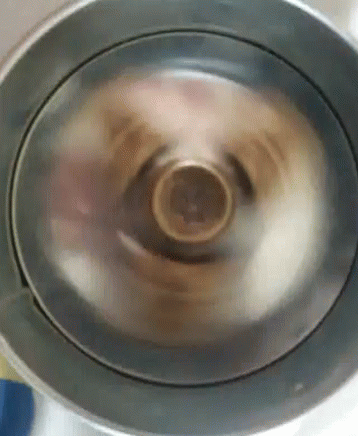 Spinner Spinning GIF